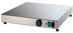 015-EPC100 Piano riscaldato 100x50